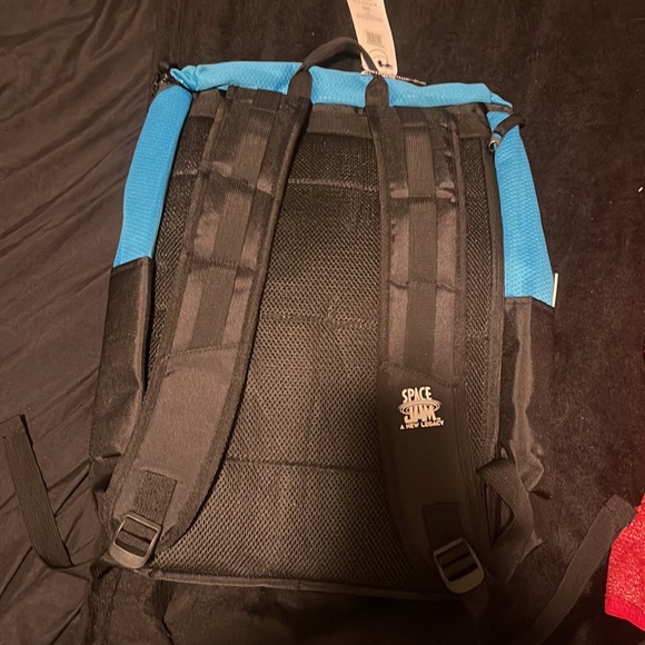 space jam tune squad backpack - Picture 2 of 9